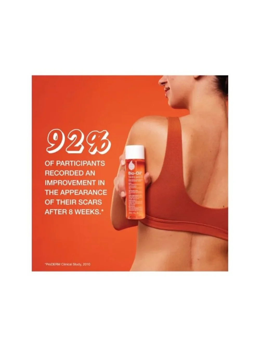Bio-Oil versatile skincare
